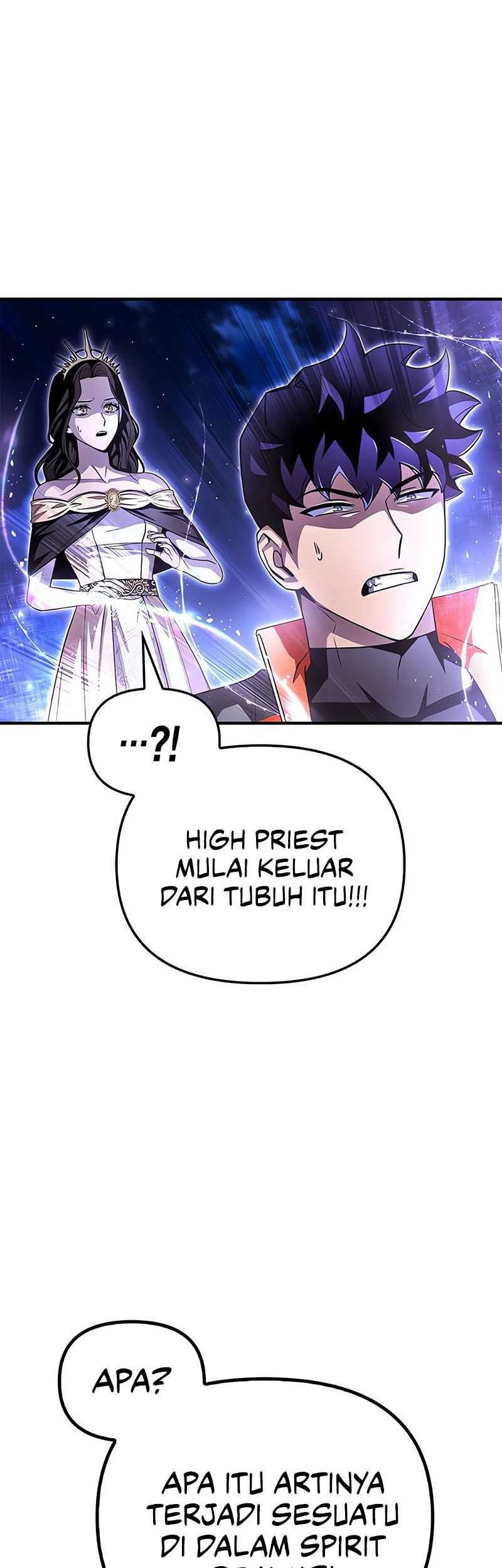 Superhuman Battlefield Chapter 88 Gambar 82