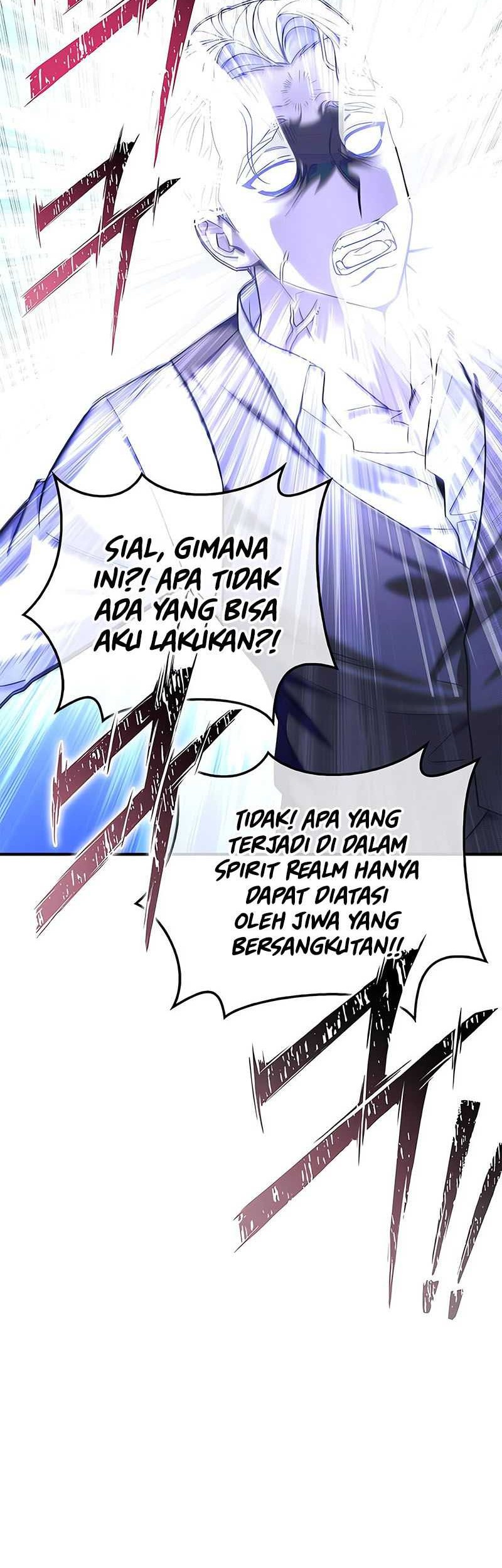 Superhuman Battlefield Chapter 88 Gambar 84