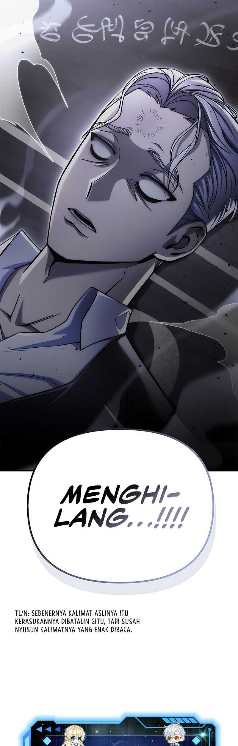 Superhuman Battlefield Chapter 88 Gambar 92