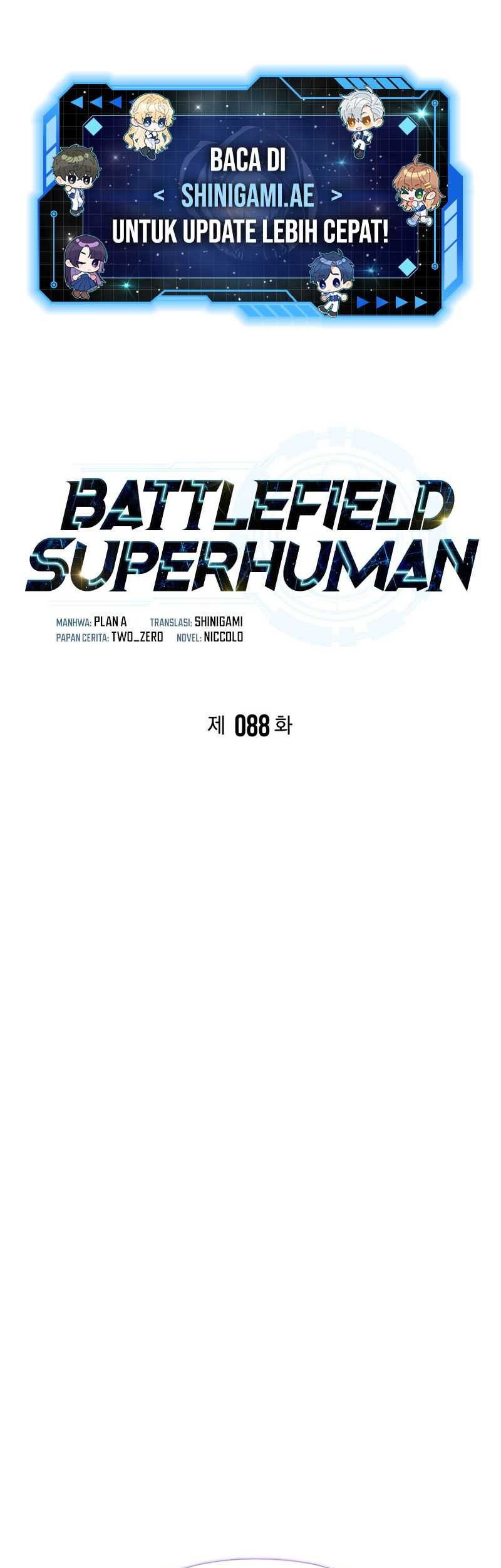 Baca  Superhuman Battlefield Chapter 88 Gambar 2