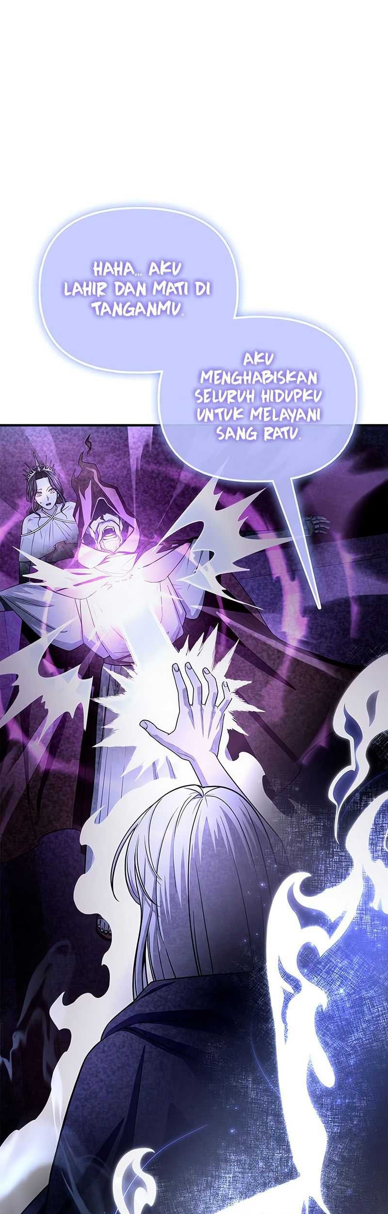 Superhuman Battlefield Chapter 88 Gambar 6