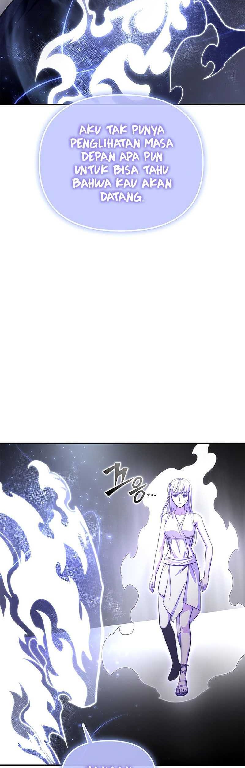 Superhuman Battlefield Chapter 88 Gambar 7