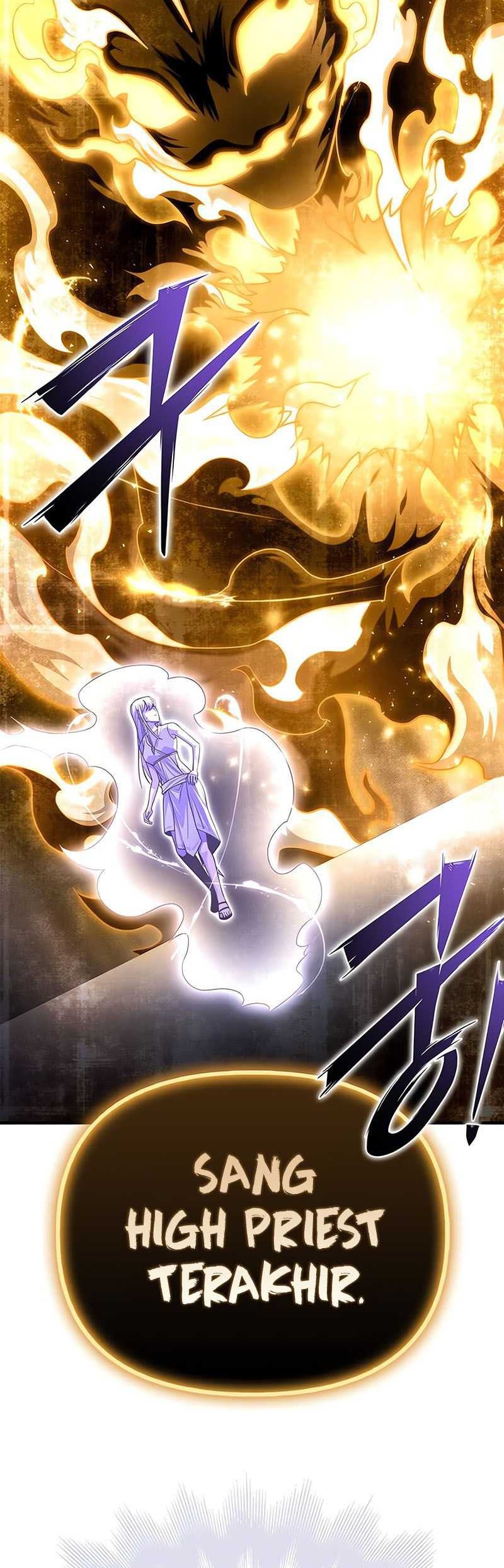 Superhuman Battlefield Chapter 88 Gambar 13