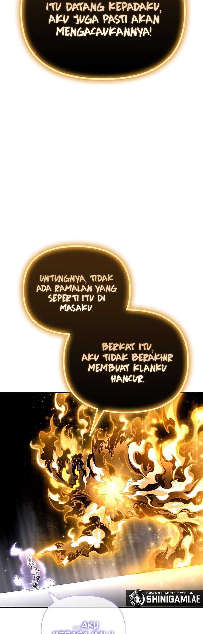 Superhuman Battlefield Chapter 88 Gambar 16