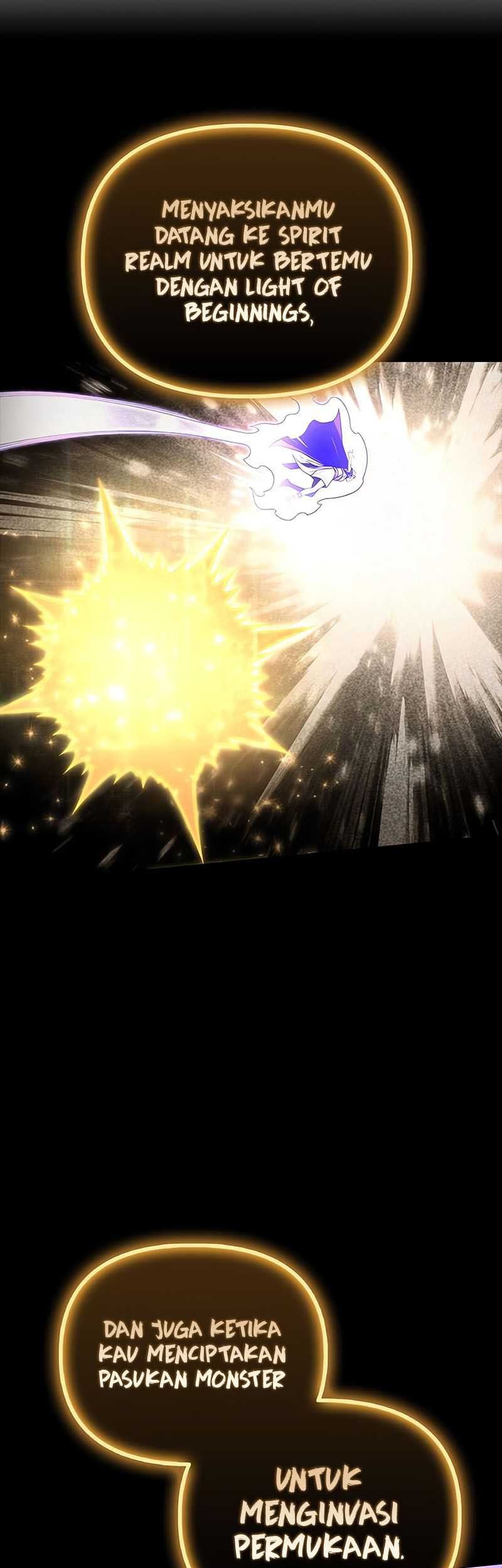 Superhuman Battlefield Chapter 88 Gambar 18