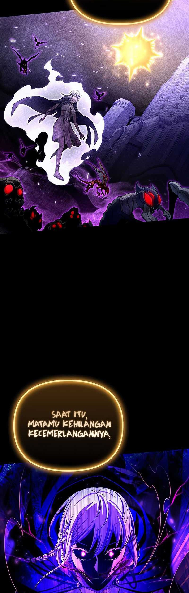Superhuman Battlefield Chapter 88 Gambar 19