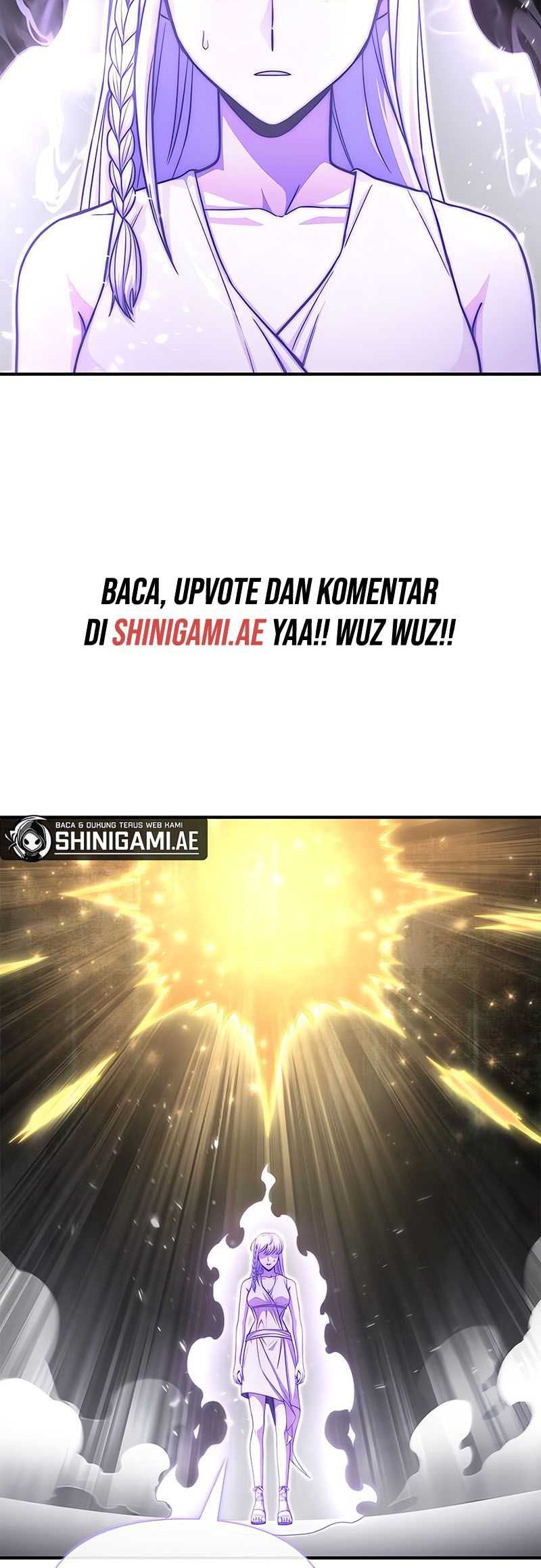 Superhuman Battlefield Chapter 88 Gambar 21