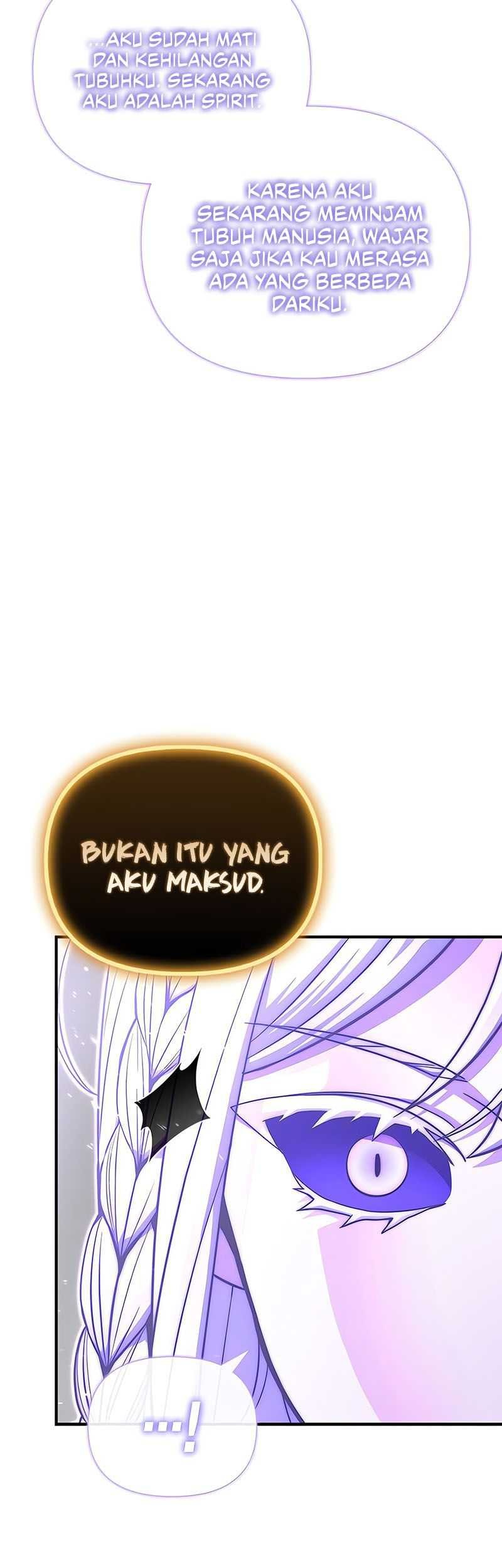 Superhuman Battlefield Chapter 88 Gambar 22