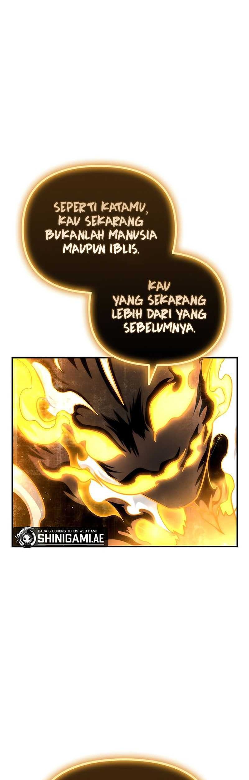 Superhuman Battlefield Chapter 88 Gambar 23