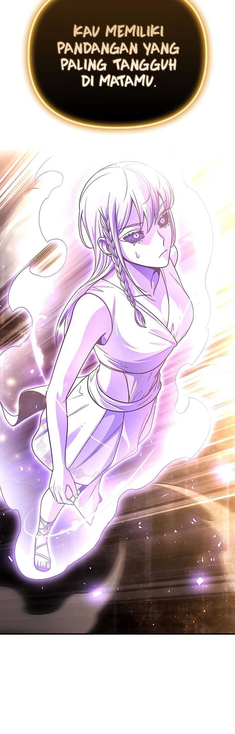 Superhuman Battlefield Chapter 88 Gambar 24