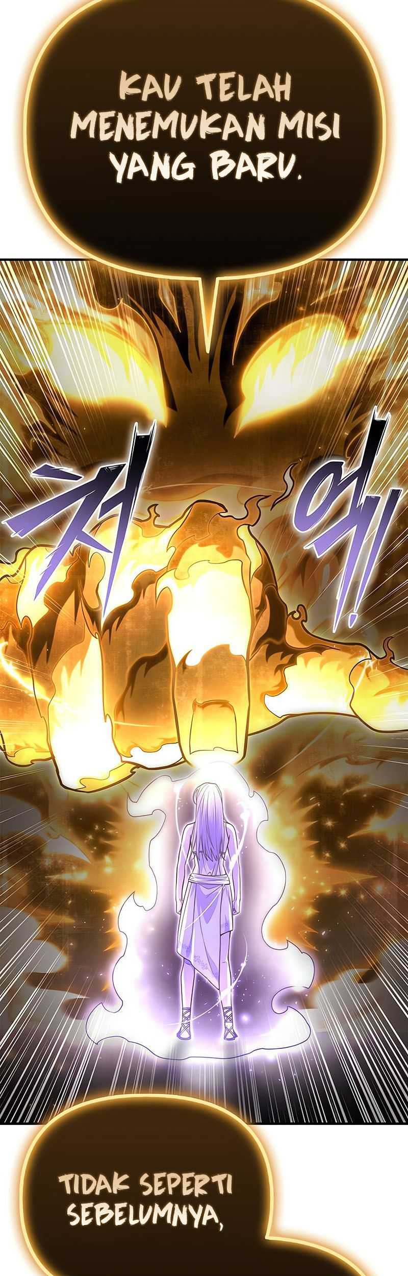 Superhuman Battlefield Chapter 88 Gambar 26