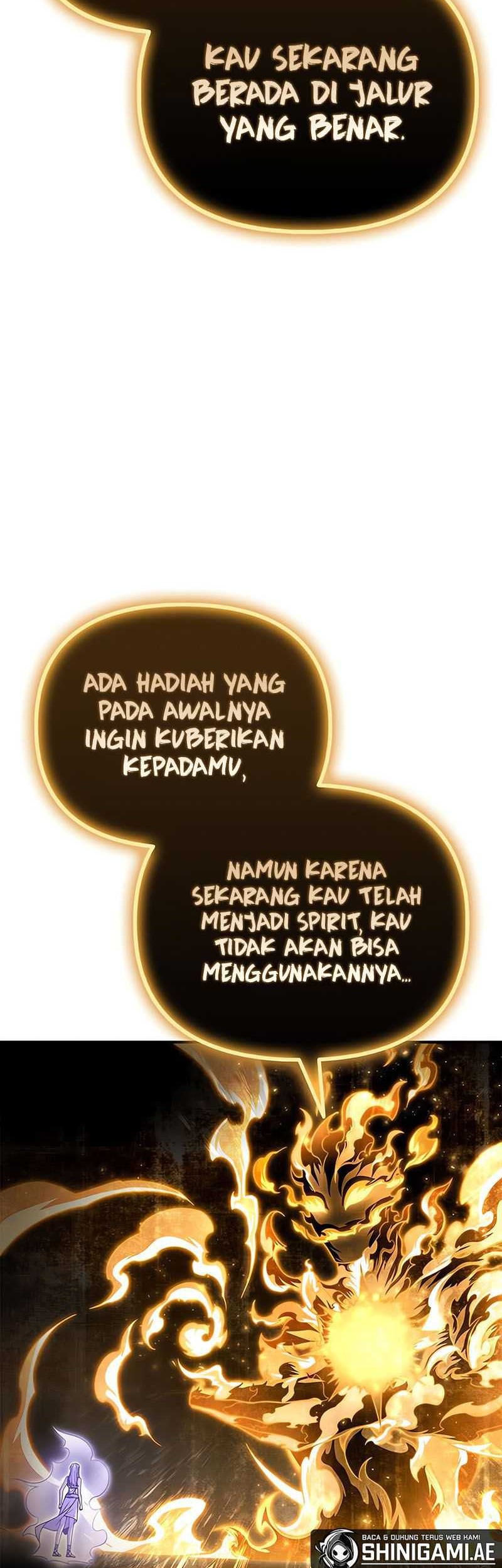 Superhuman Battlefield Chapter 88 Gambar 27