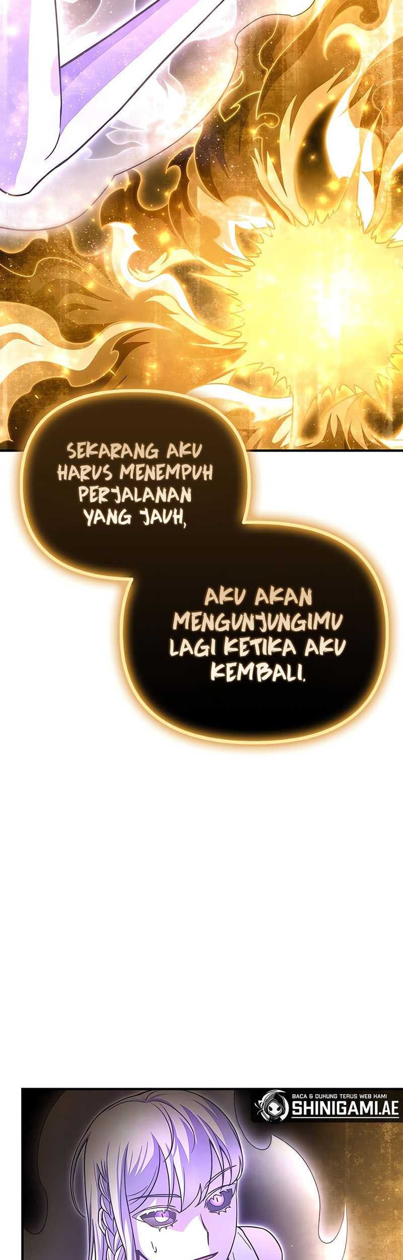 Superhuman Battlefield Chapter 88 Gambar 31