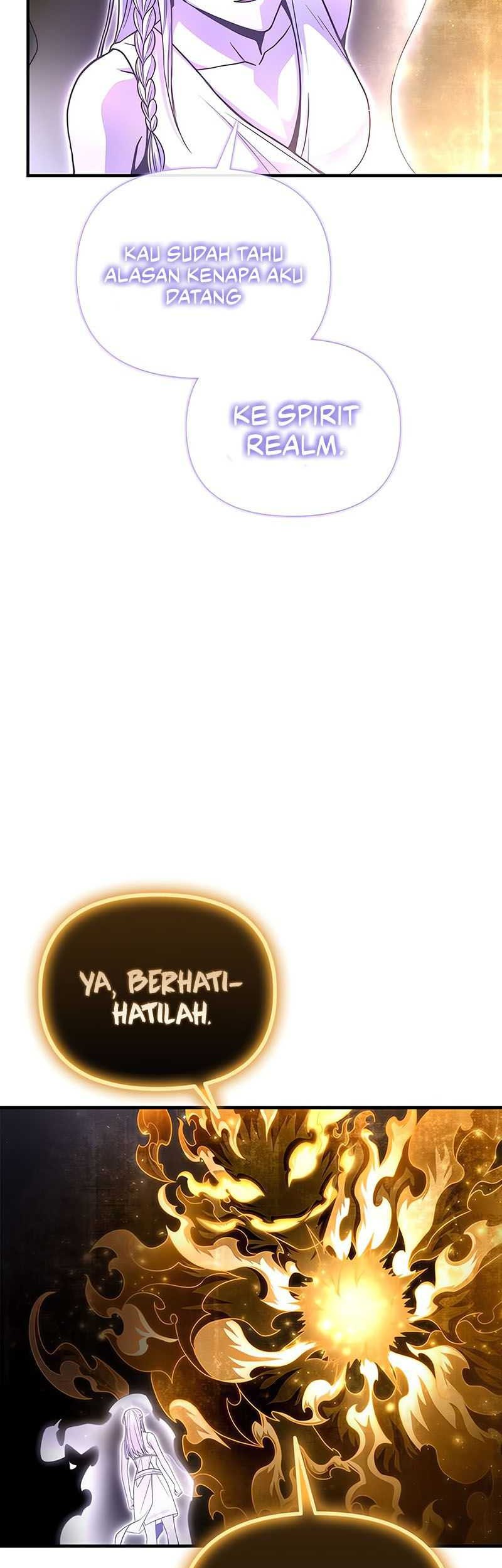 Superhuman Battlefield Chapter 88 Gambar 32