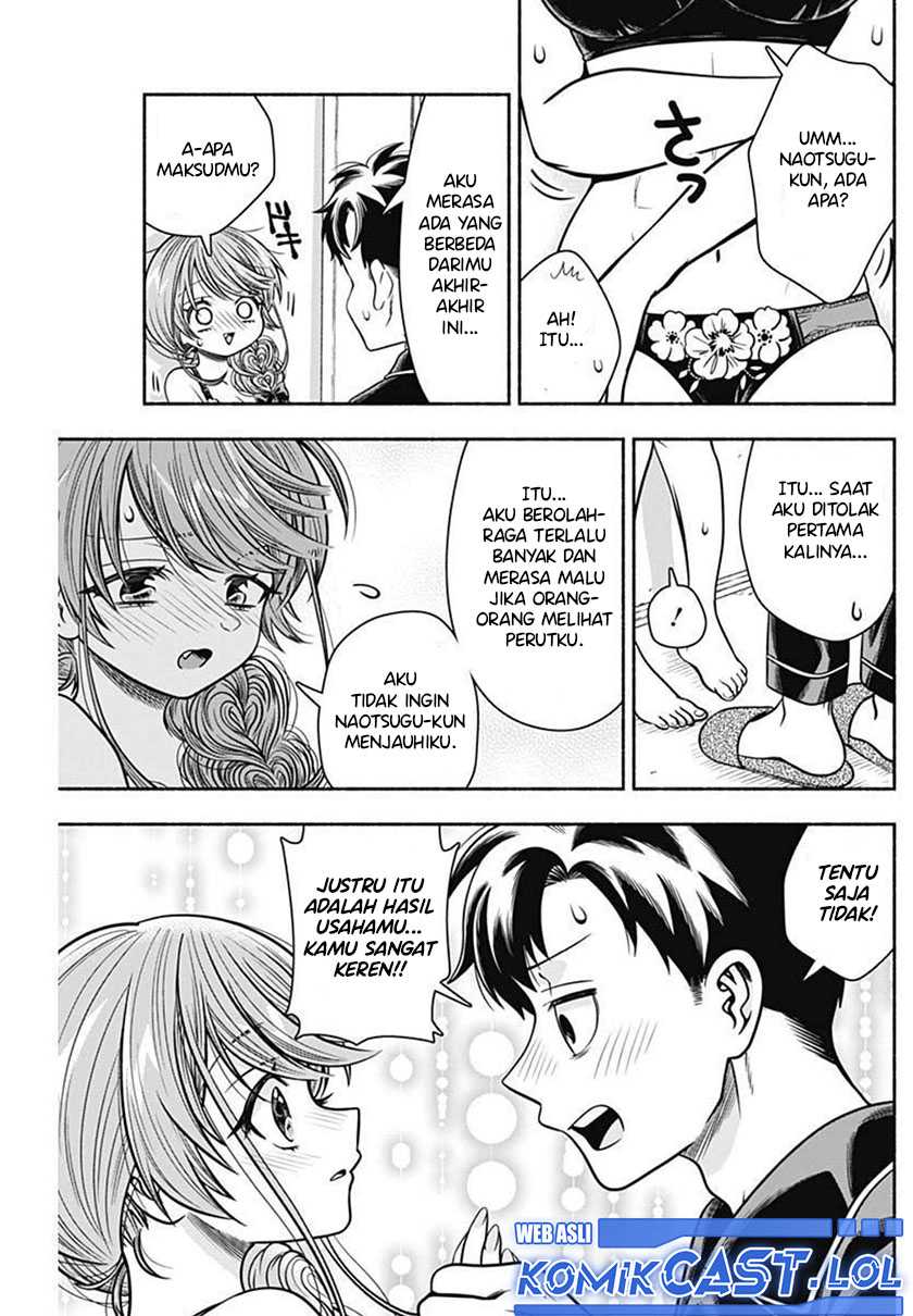 Marriage Gray Chapter 30 Gambar 10