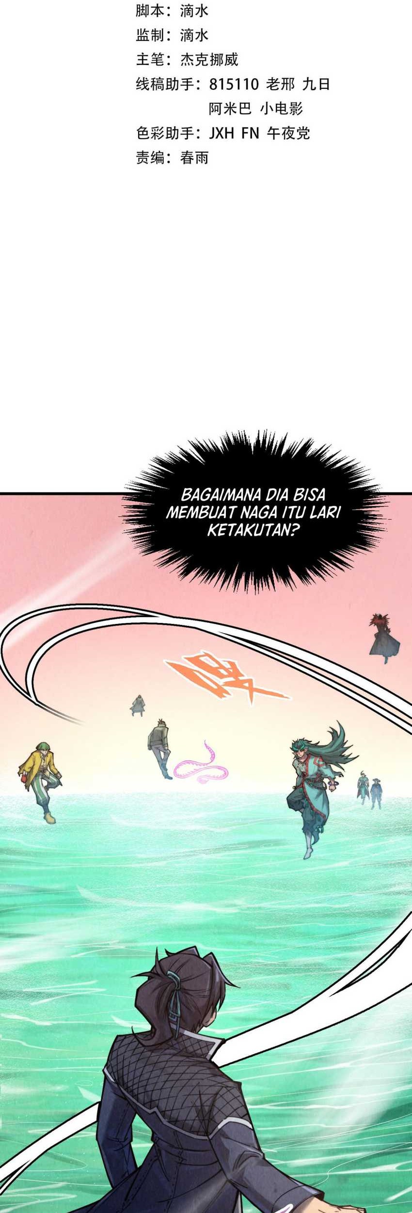 Baca The Ultimate of All Ages Chapter 266 Gambar 2