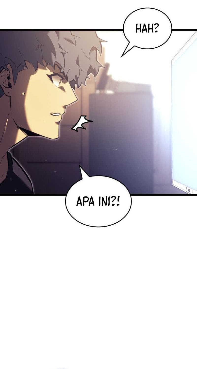 Return of the SSS-Class Ranker Chapter 86 Gambar 41