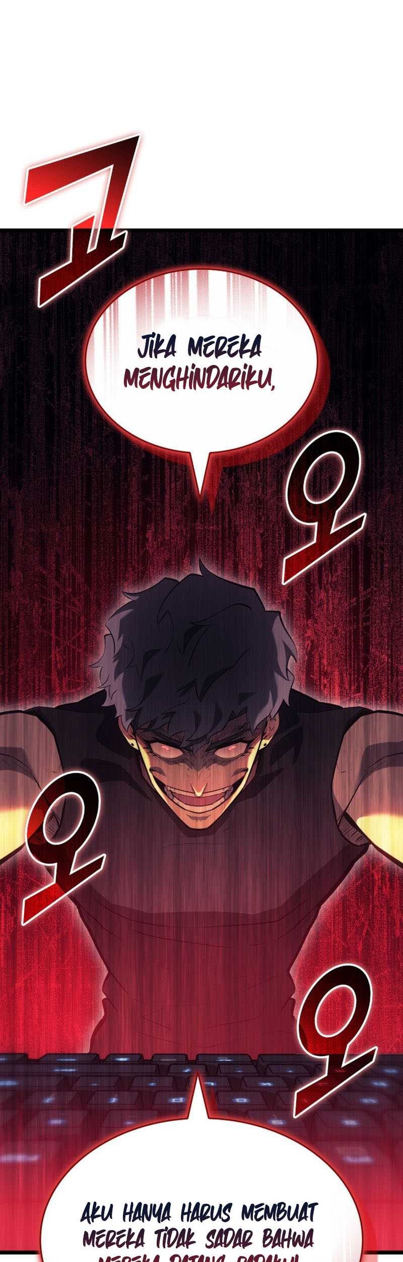 Return of the SSS-Class Ranker Chapter 86 Gambar 47