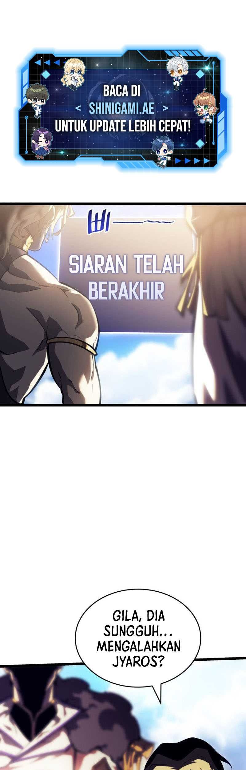 Baca Return of the SSS-Class Ranker Chapter 86 Gambar 2