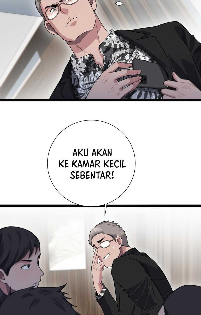 I’m Trapped in This Day for One Thousand Years Chapter 64 Gambar 14