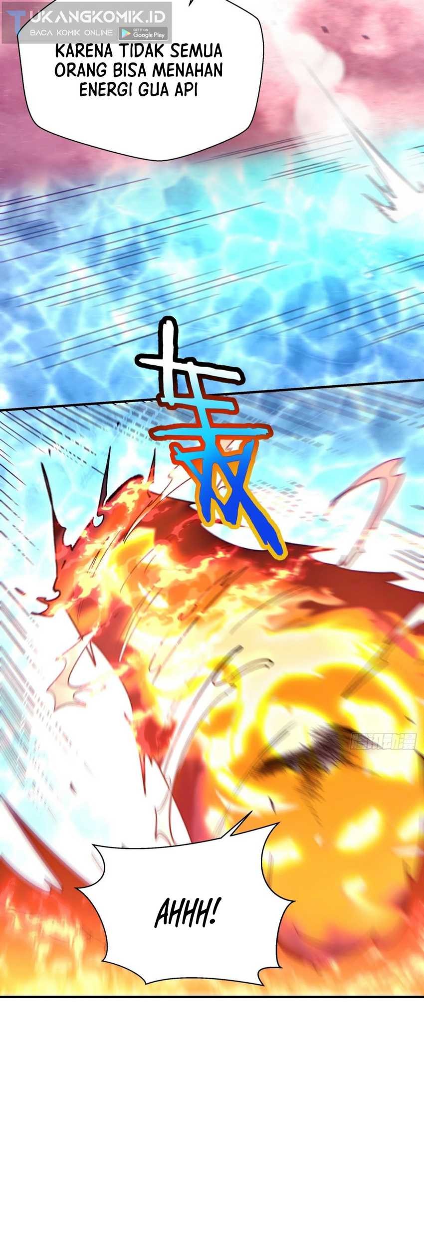 As The Richest Man, I Really Don’t Want To Be Reborn Chapter 110 Gambar 15