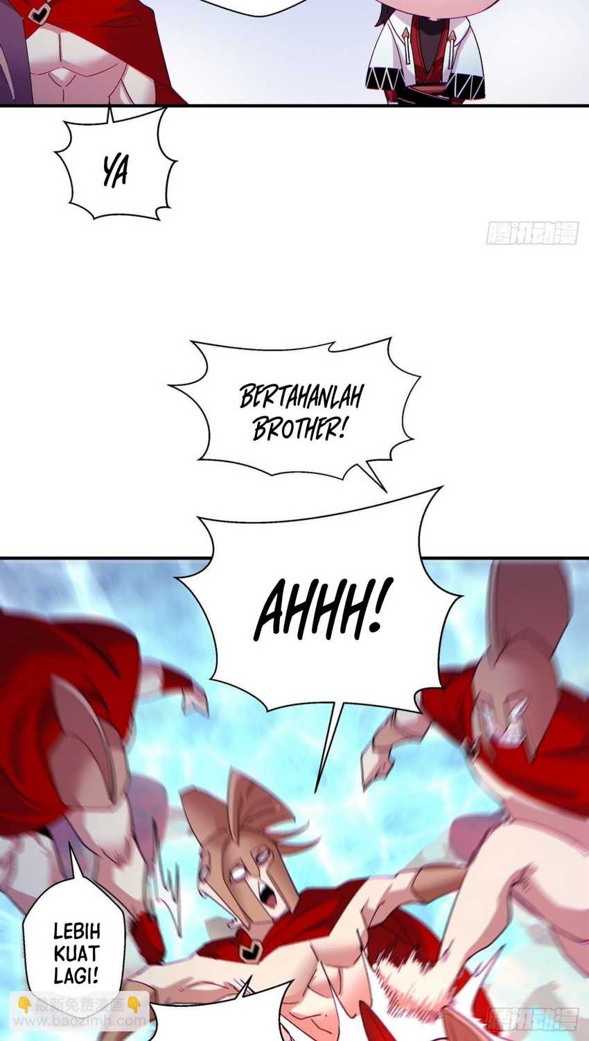 As The Richest Man, I Really Don’t Want To Be Reborn Chapter 110 Gambar 17