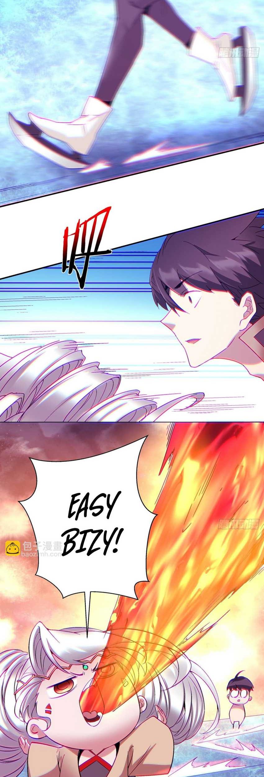 As The Richest Man, I Really Don’t Want To Be Reborn Chapter 110 Gambar 22