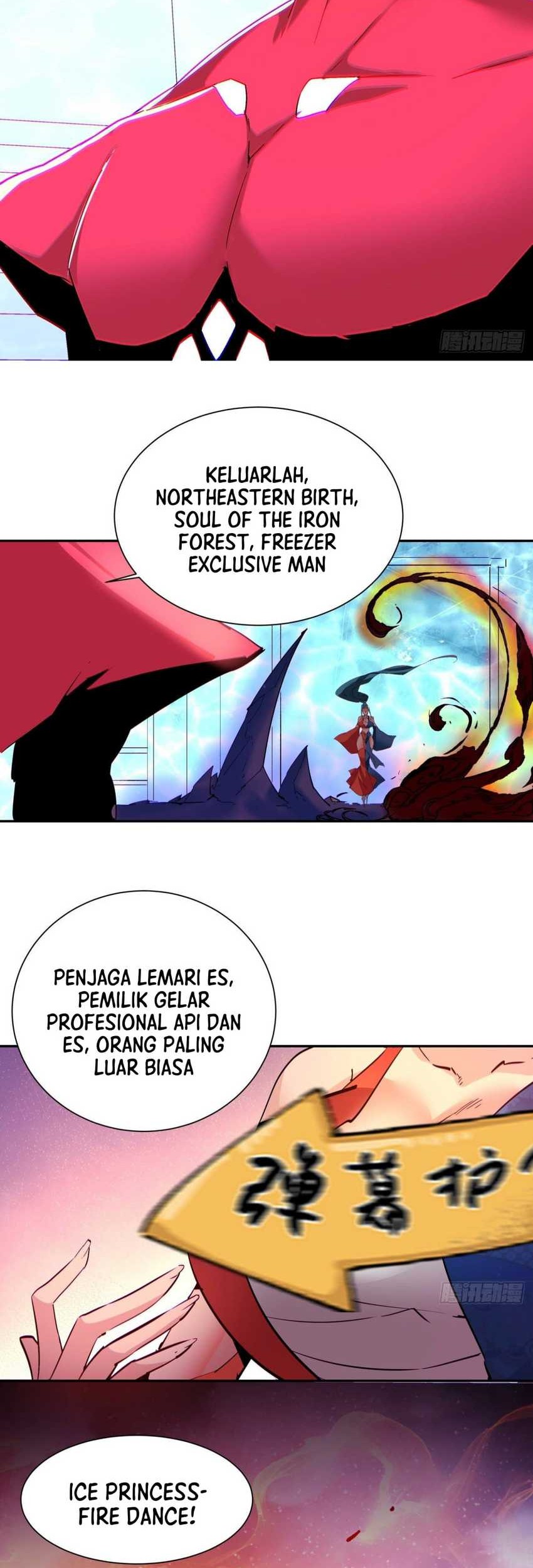 As The Richest Man, I Really Don’t Want To Be Reborn Chapter 110 Gambar 25