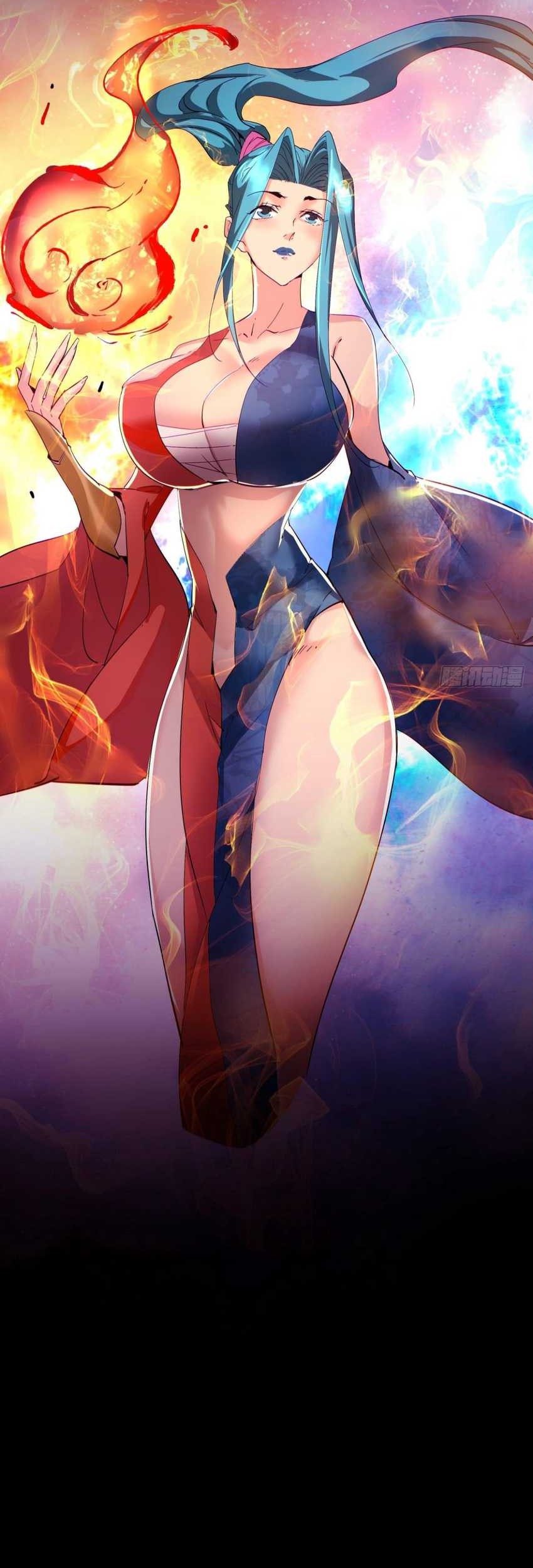 As The Richest Man, I Really Don’t Want To Be Reborn Chapter 110 Gambar 26