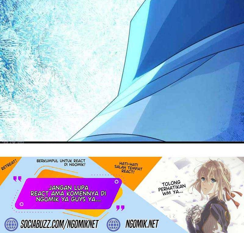 Matchless Emperor Chapter 126 Gambar 23