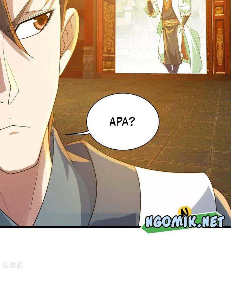 Matchless Emperor Chapter 126 Gambar 5