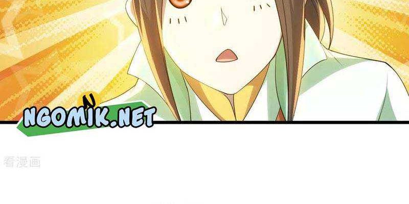 Matchless Emperor Chapter 126 Gambar 9