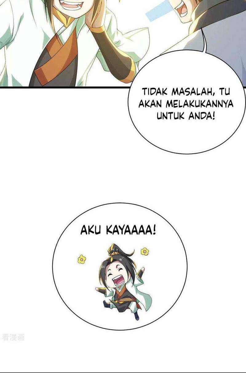 Matchless Emperor Chapter 126 Gambar 11