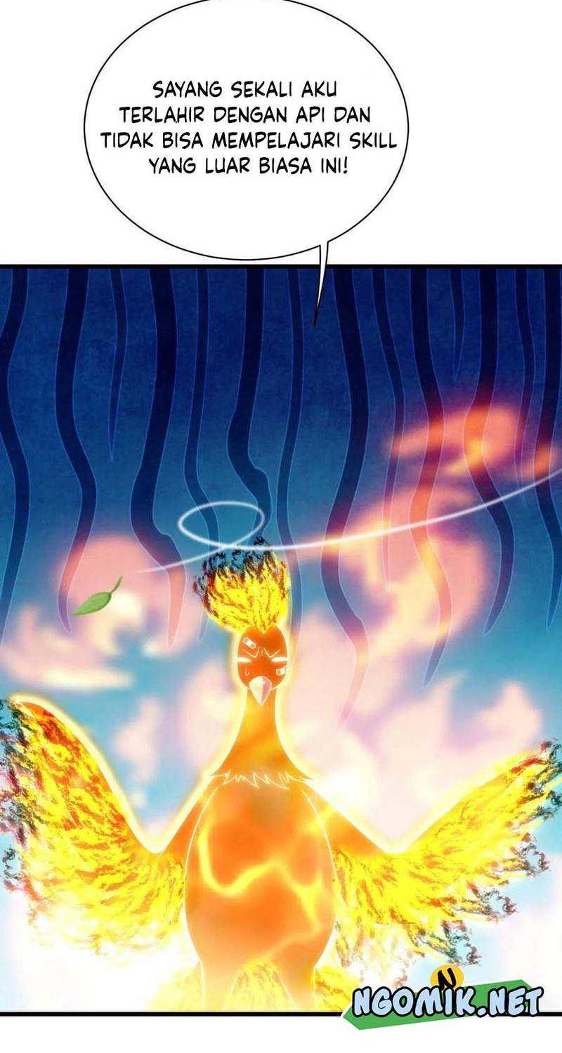 Matchless Emperor Chapter 125 Gambar 18