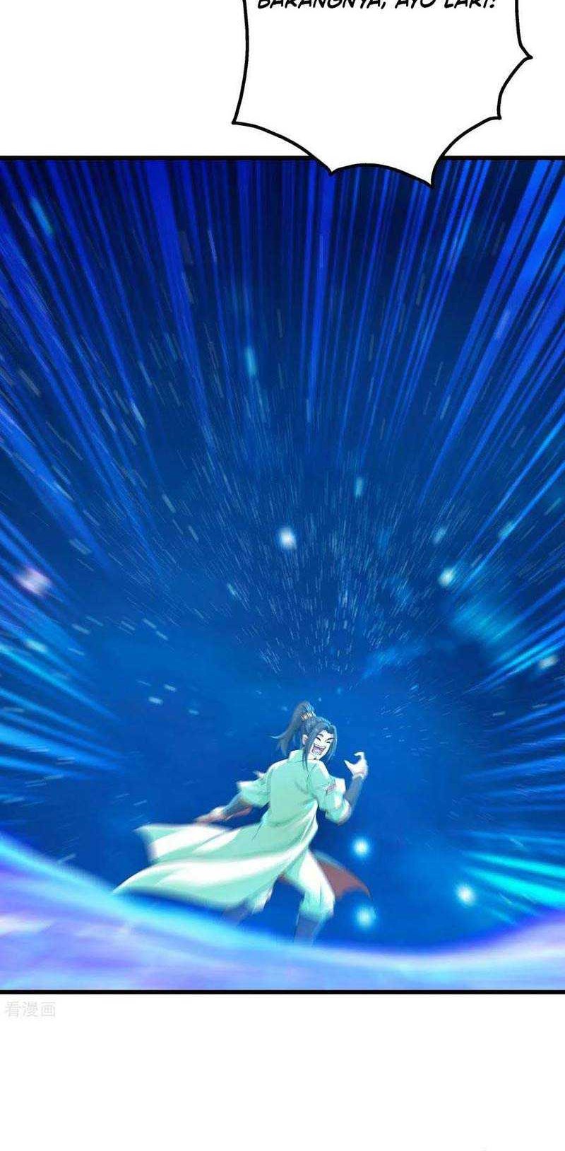 Matchless Emperor Chapter 125 Gambar 3