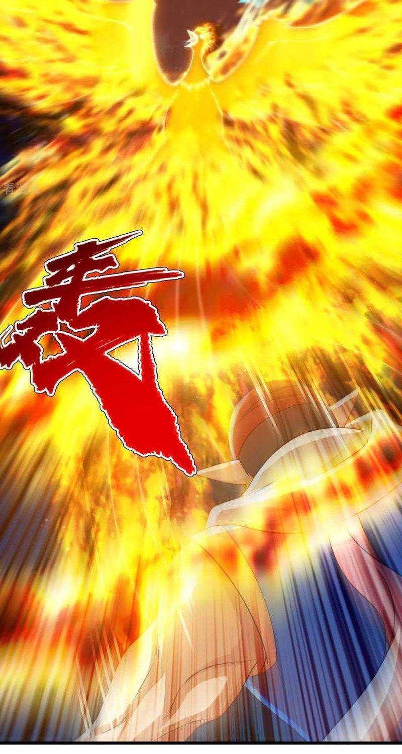 Matchless Emperor Chapter 125 Gambar 9