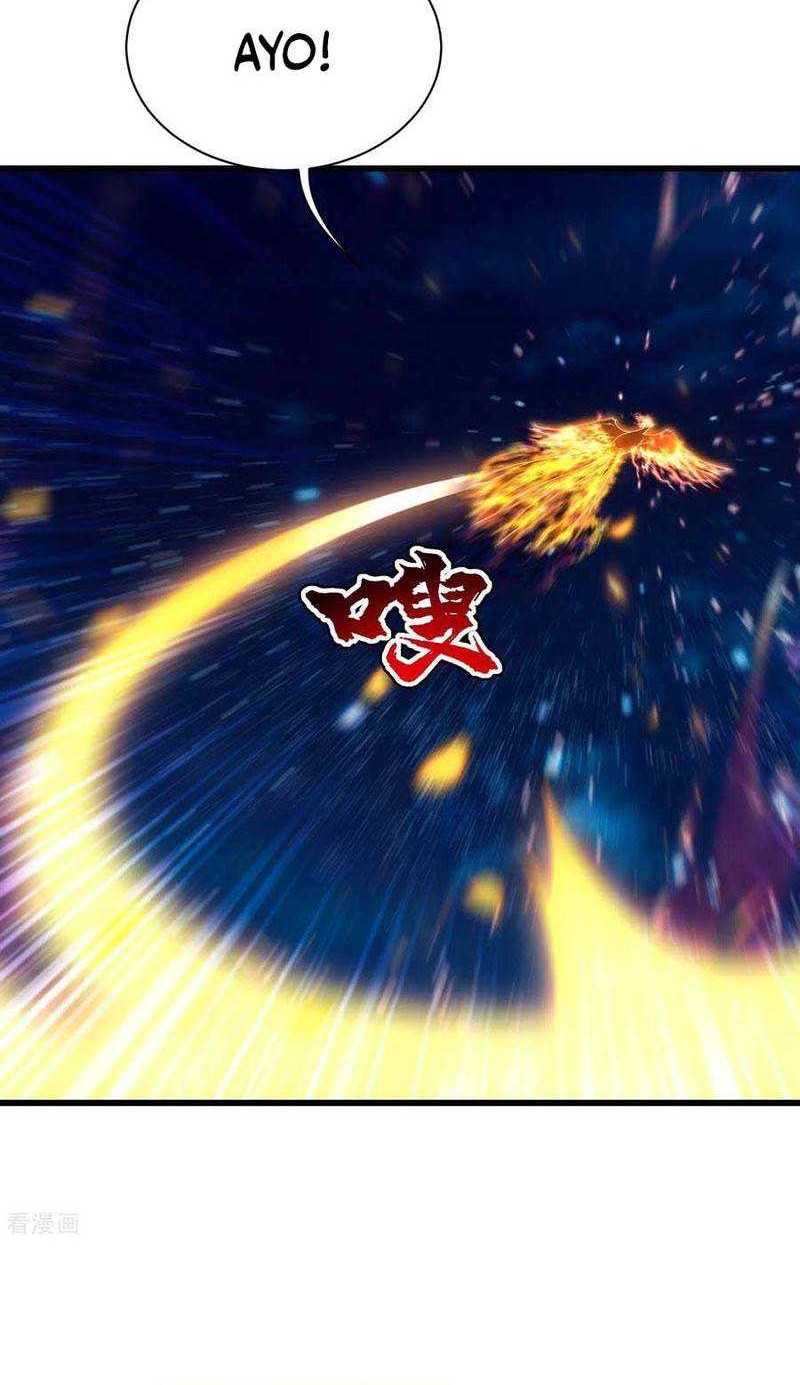 Matchless Emperor Chapter 125 Gambar 11