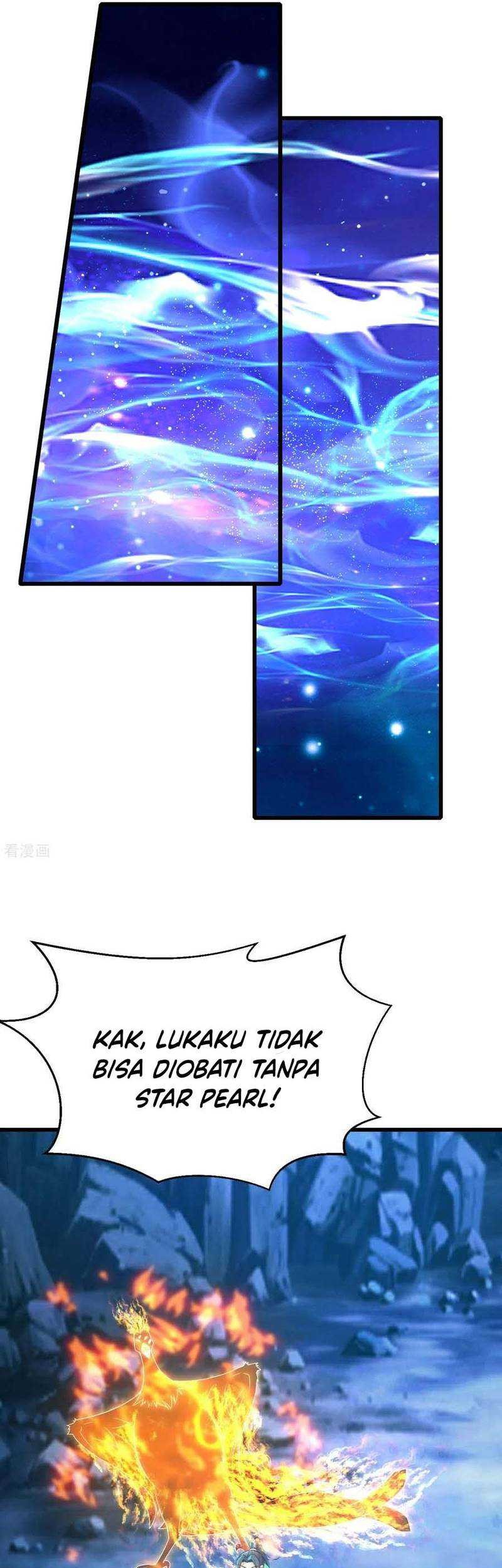 Matchless Emperor Chapter 125 Gambar 12