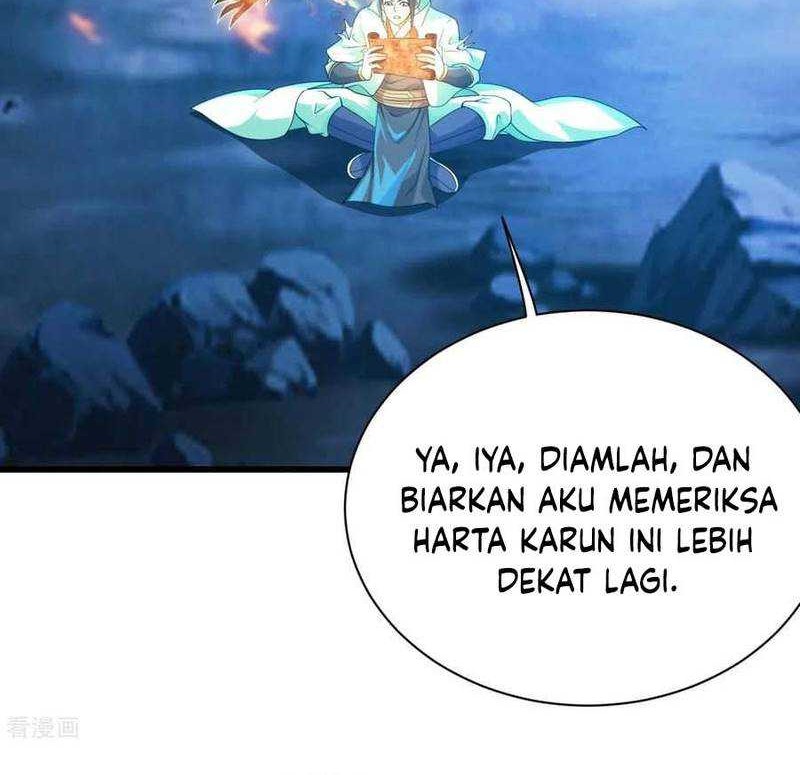 Matchless Emperor Chapter 125 Gambar 13