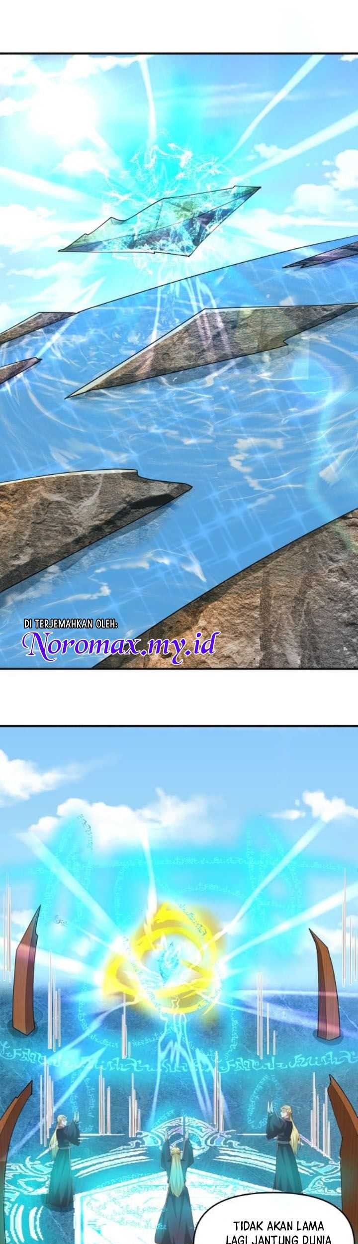 Baca  It’s Over! The Queen’s Soft Rice Husband is Actually Invincible Chapter 368 Gambar 2