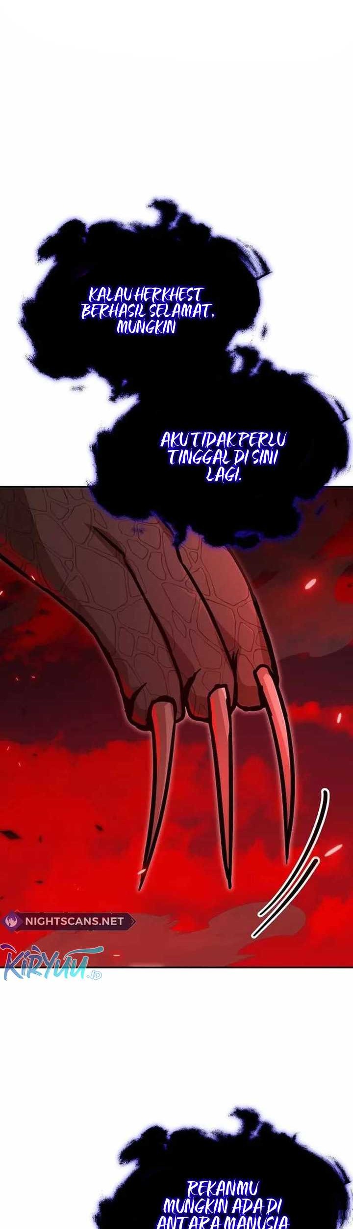Climbing the Tower that Even the Regressor Couldn’t Chapter 44 Gambar 36