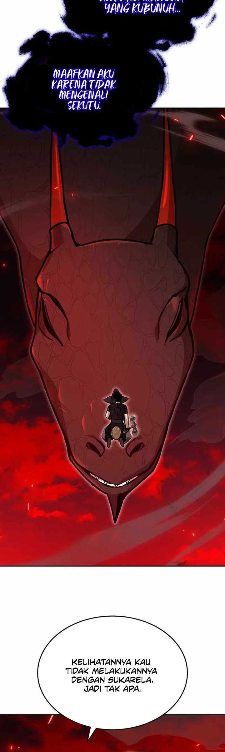 Climbing the Tower that Even the Regressor Couldn’t Chapter 44 Gambar 37