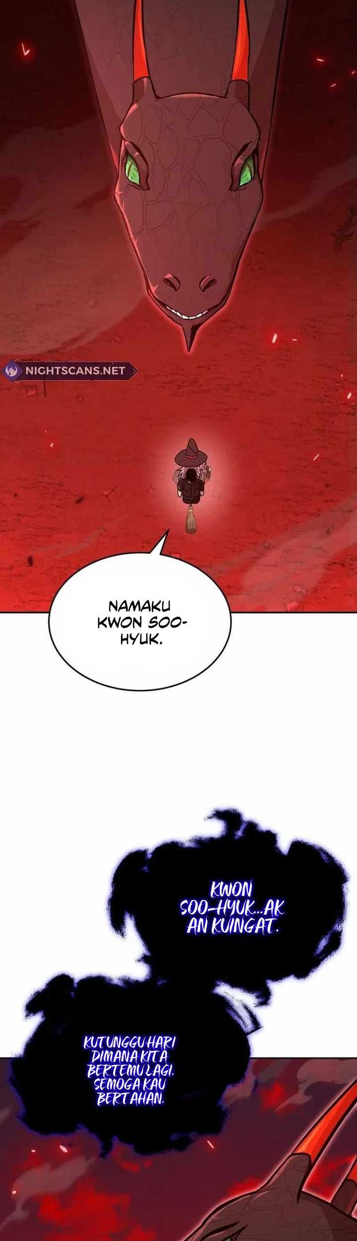 Climbing the Tower that Even the Regressor Couldn’t Chapter 44 Gambar 42