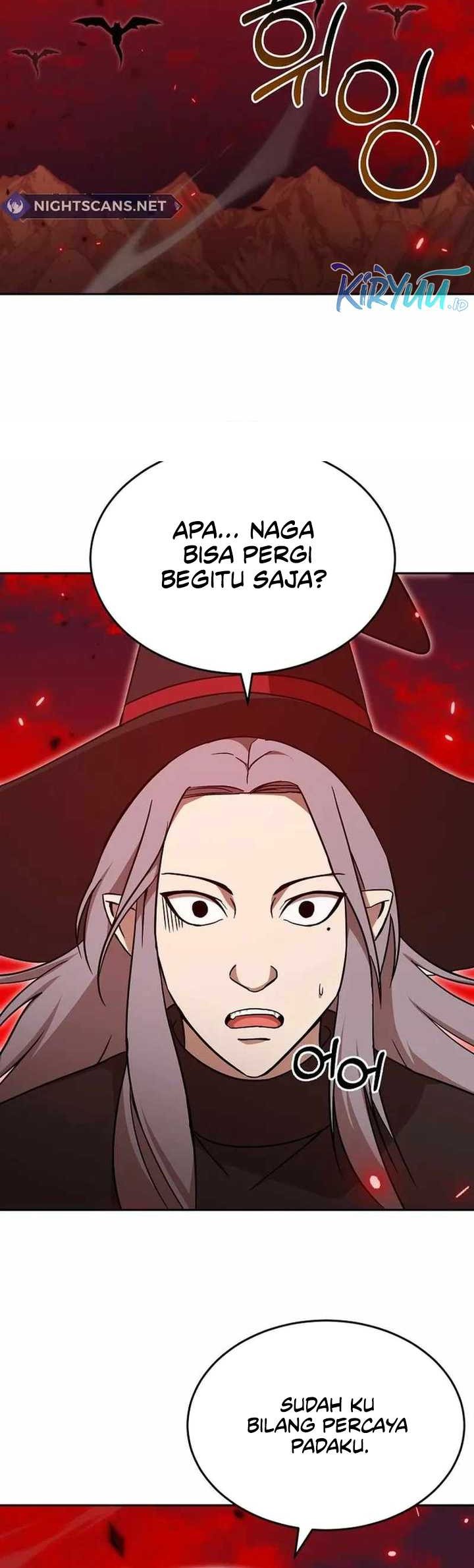 Climbing the Tower that Even the Regressor Couldn’t Chapter 44 Gambar 46
