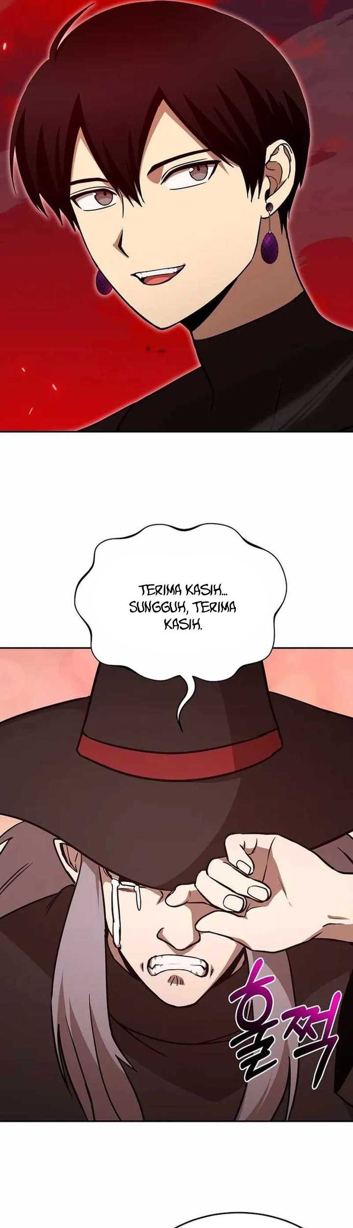 Climbing the Tower that Even the Regressor Couldn’t Chapter 44 Gambar 47