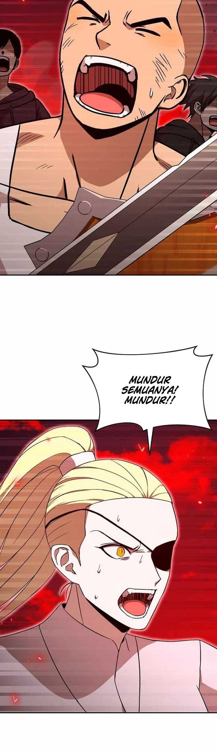 Climbing the Tower that Even the Regressor Couldn’t Chapter 44 Gambar 52