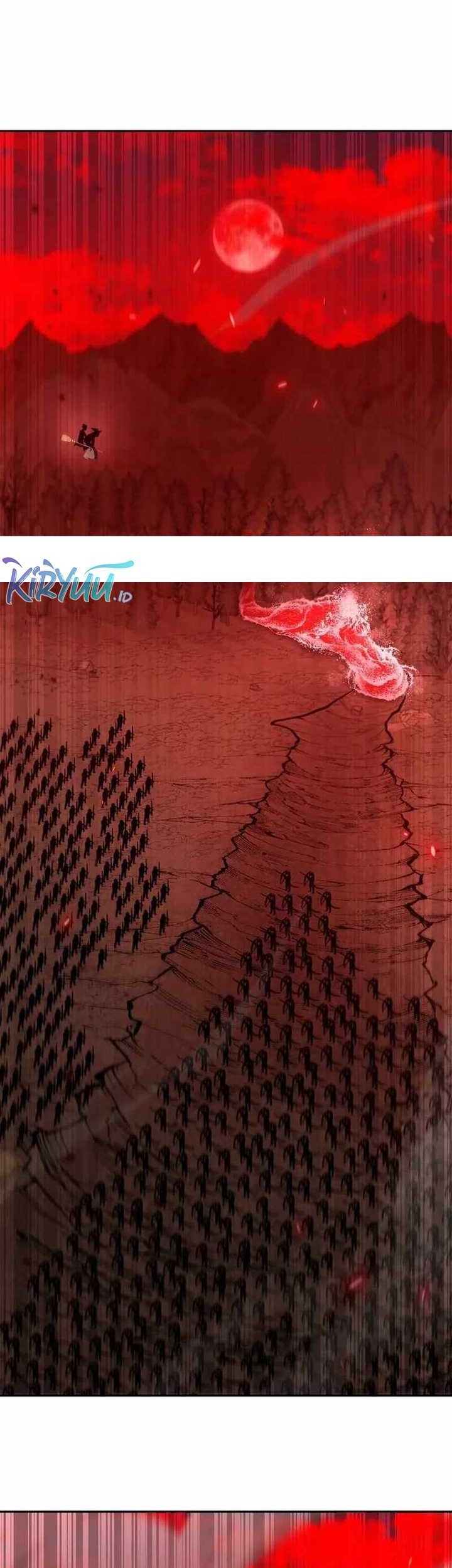 Climbing the Tower that Even the Regressor Couldn’t Chapter 44 Gambar 53