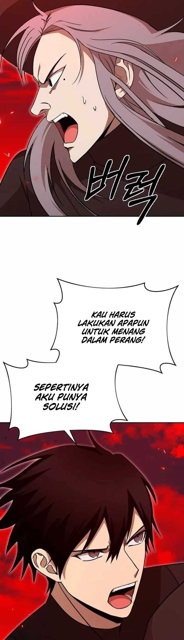 Climbing the Tower that Even the Regressor Couldn’t Chapter 44 Gambar 6