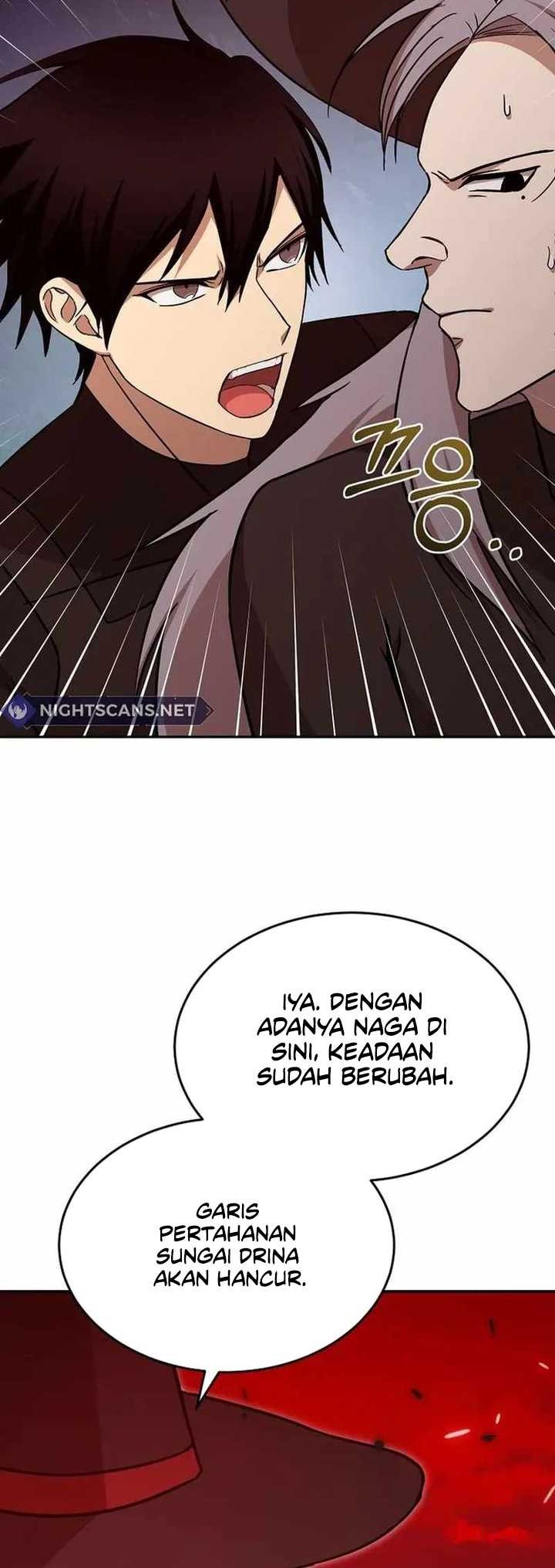 Climbing the Tower that Even the Regressor Couldn’t Chapter 44 Gambar 8