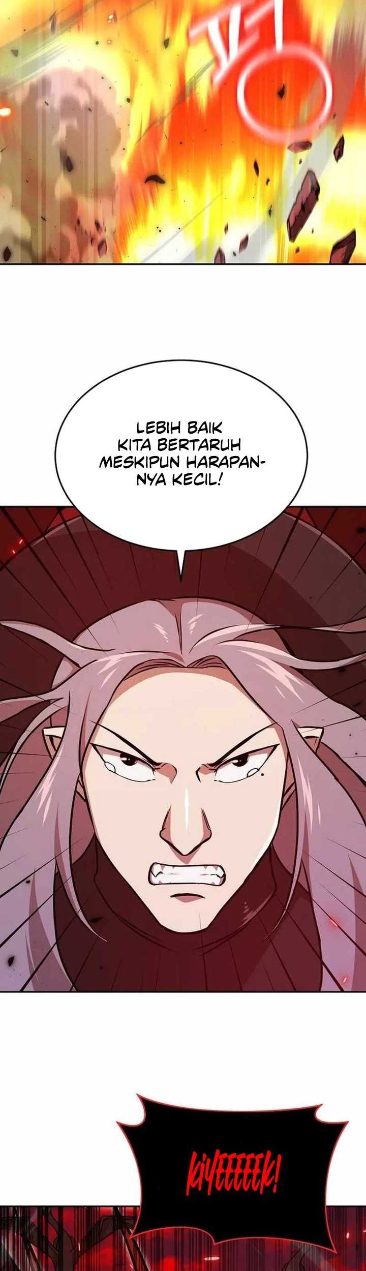 Climbing the Tower that Even the Regressor Couldn’t Chapter 44 Gambar 10